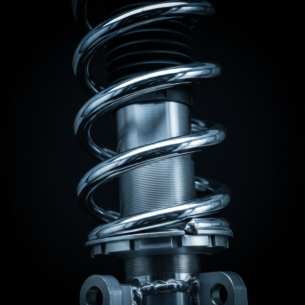 Suspension
