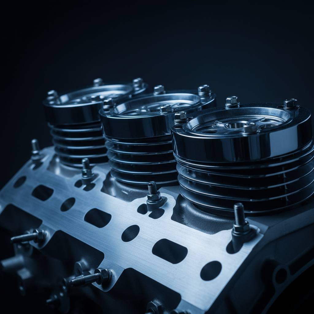 Engine Systems