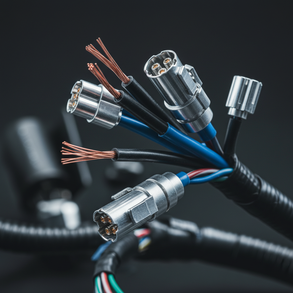 Electrical