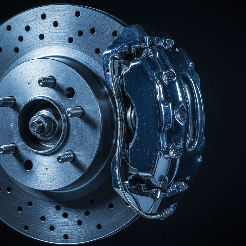Braking Systems