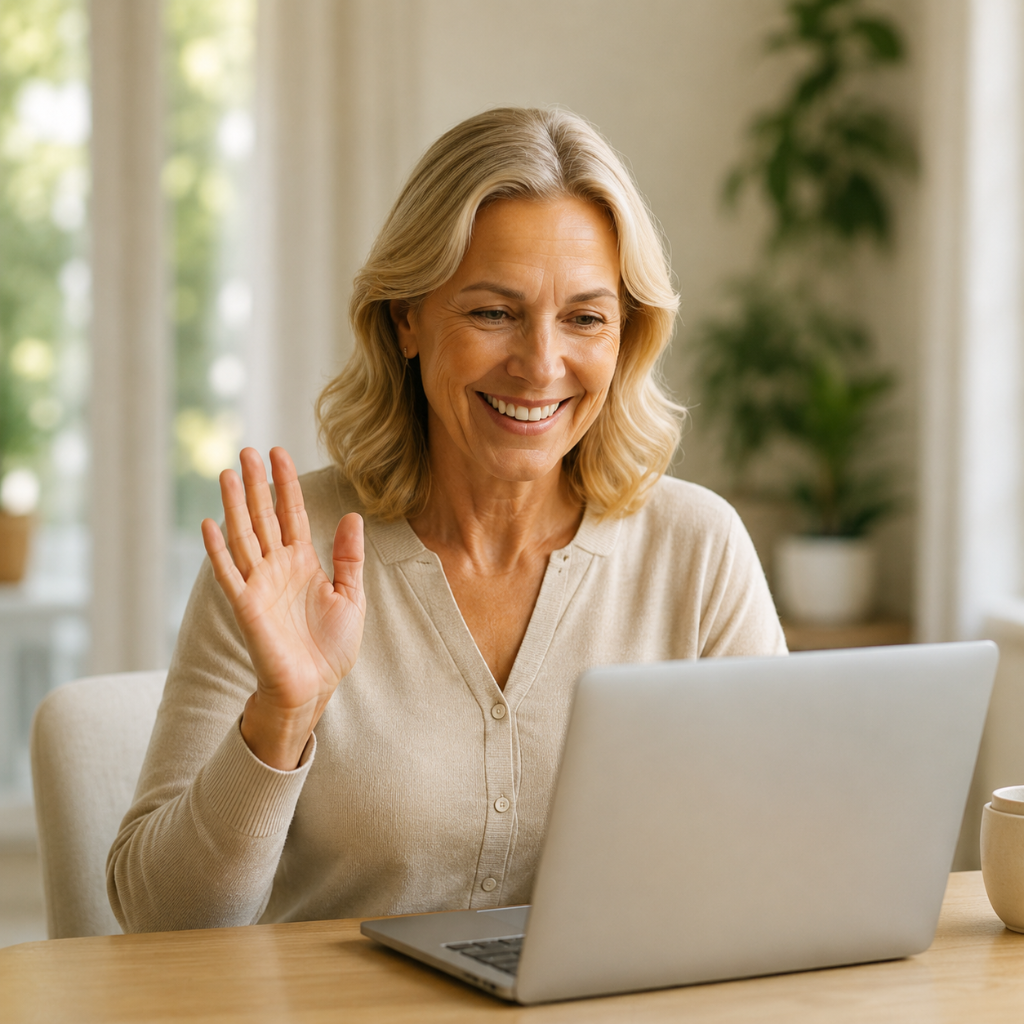 Meet With A Licensed Provider