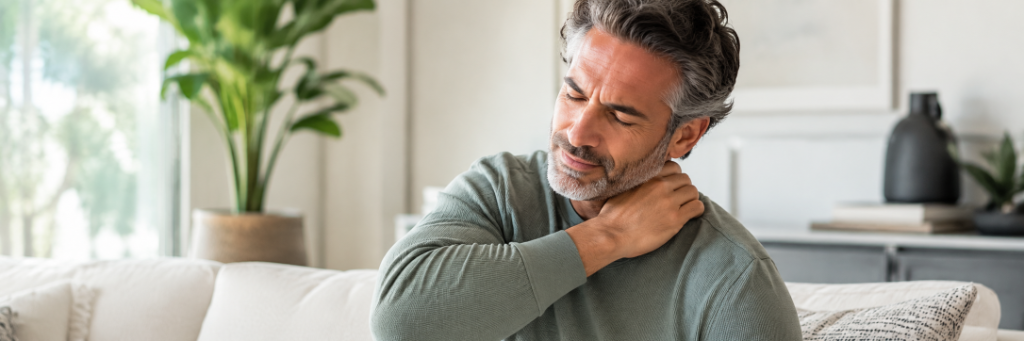 Nerve Pain Support