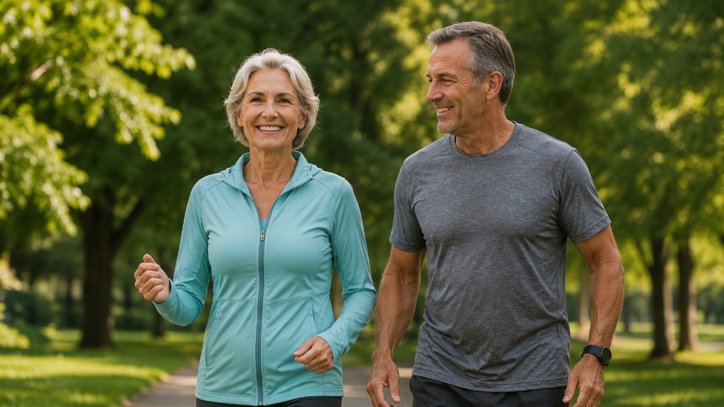 Support Healthy Inflammation Response