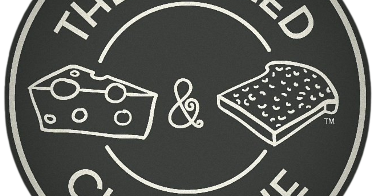 The Grilled Cheeserie