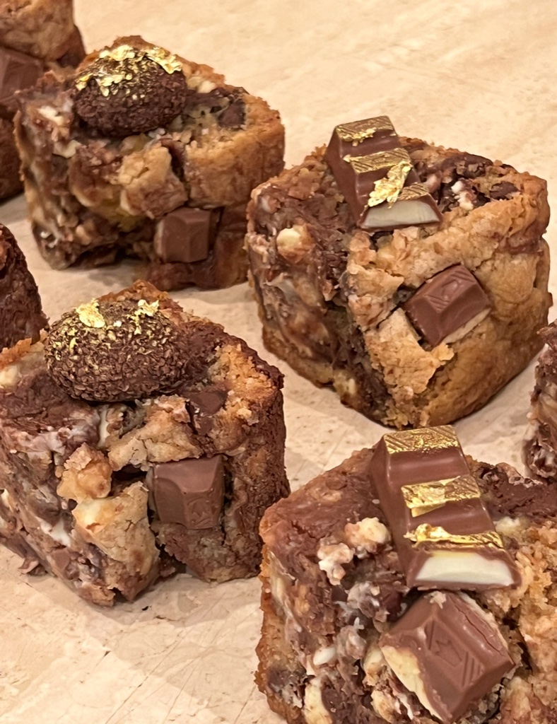 Brownie Bites