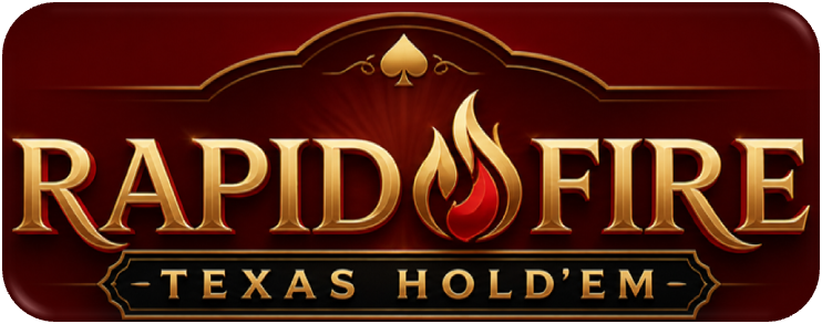 Rapid Fire Texas Hold'em