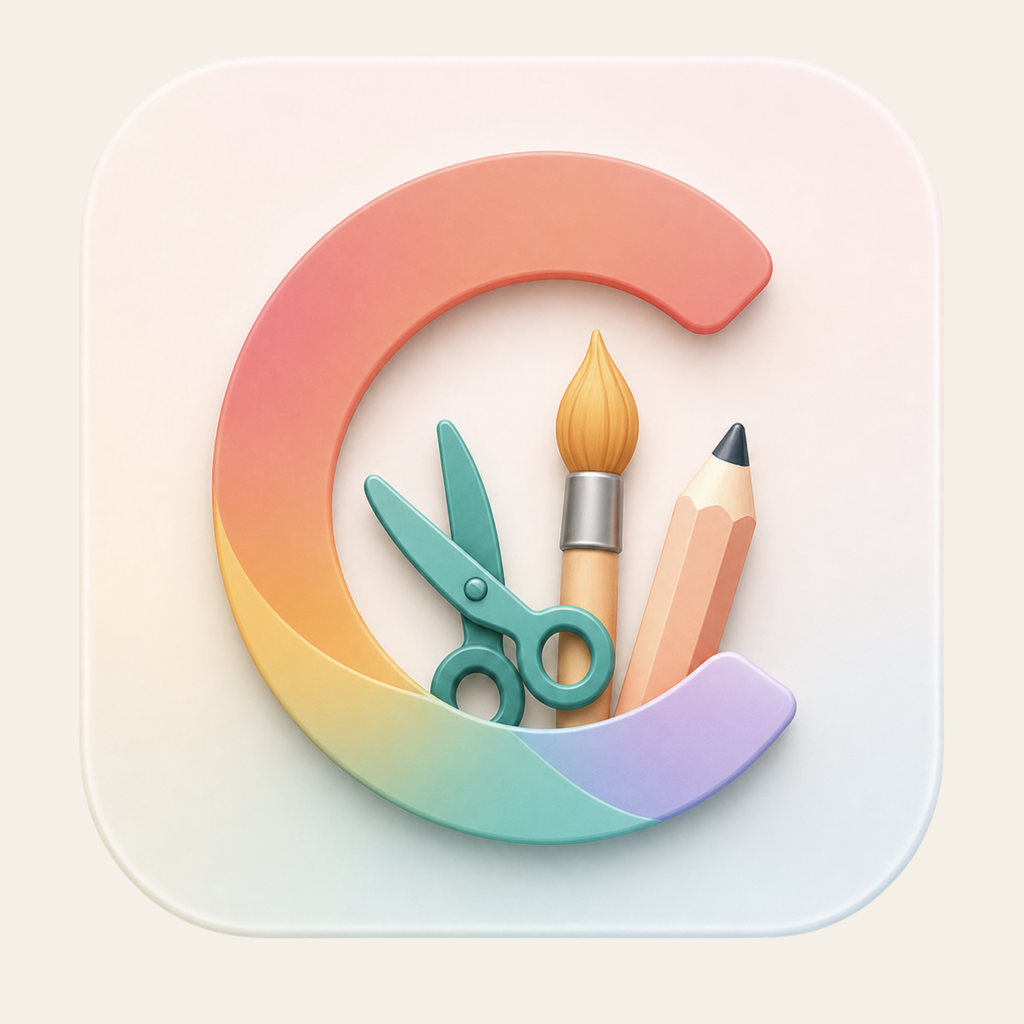 Craft Together app icon