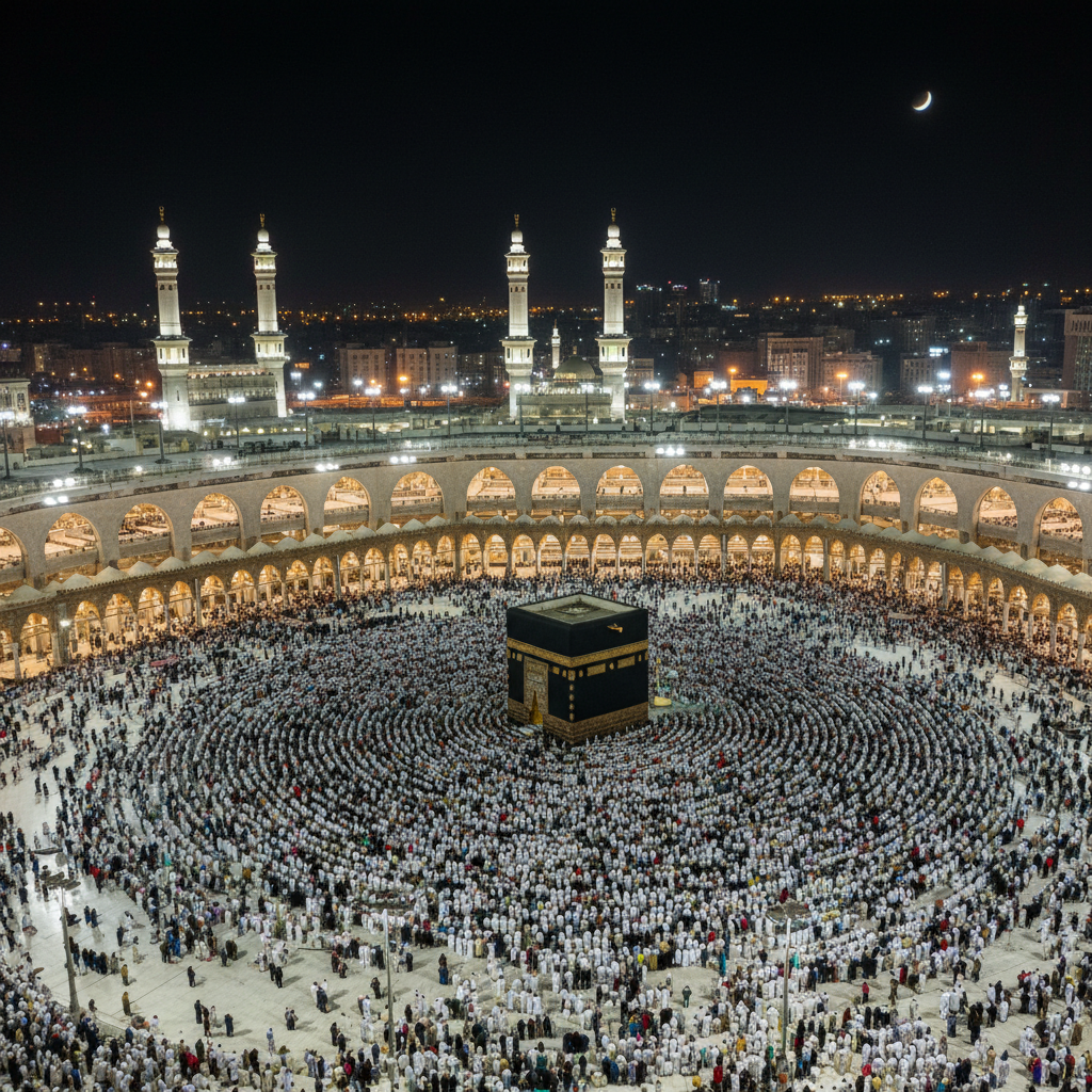 Hajj