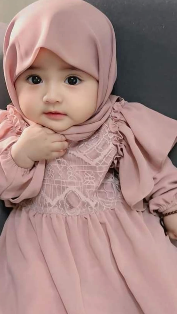 Baby Girl