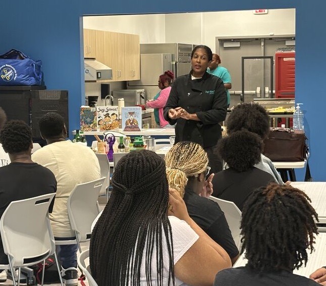 Why Culinary Literacy Matters for the Next Generation