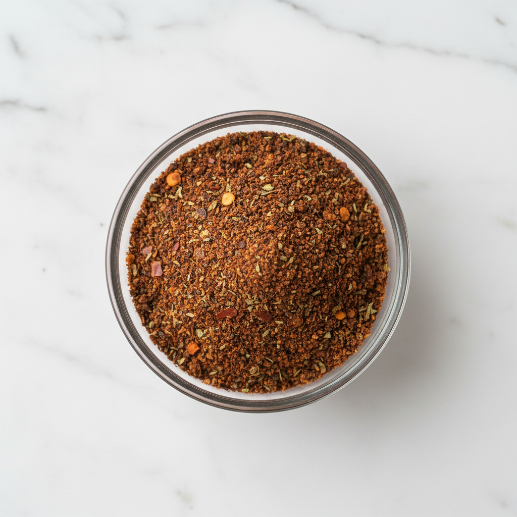 Cajun Blackened Blend