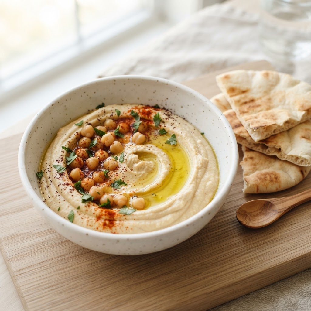 Cashew Sour Cream