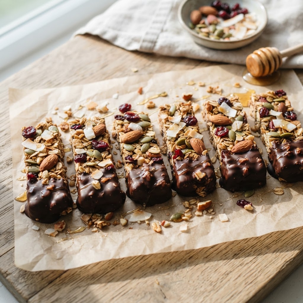 Granola Bars