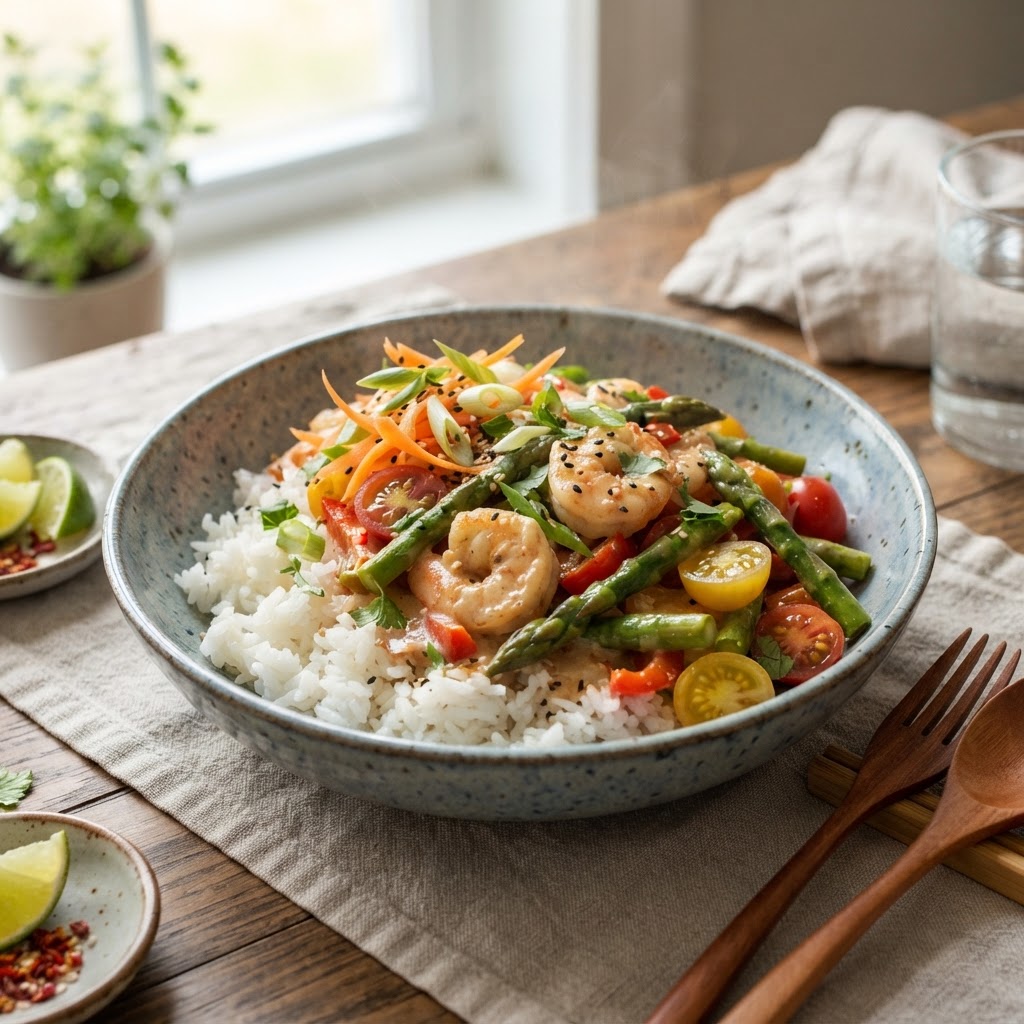 Recipe