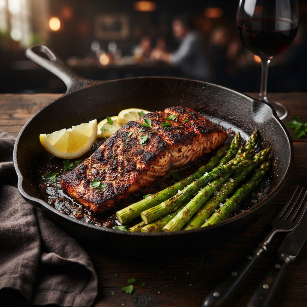 Recipe