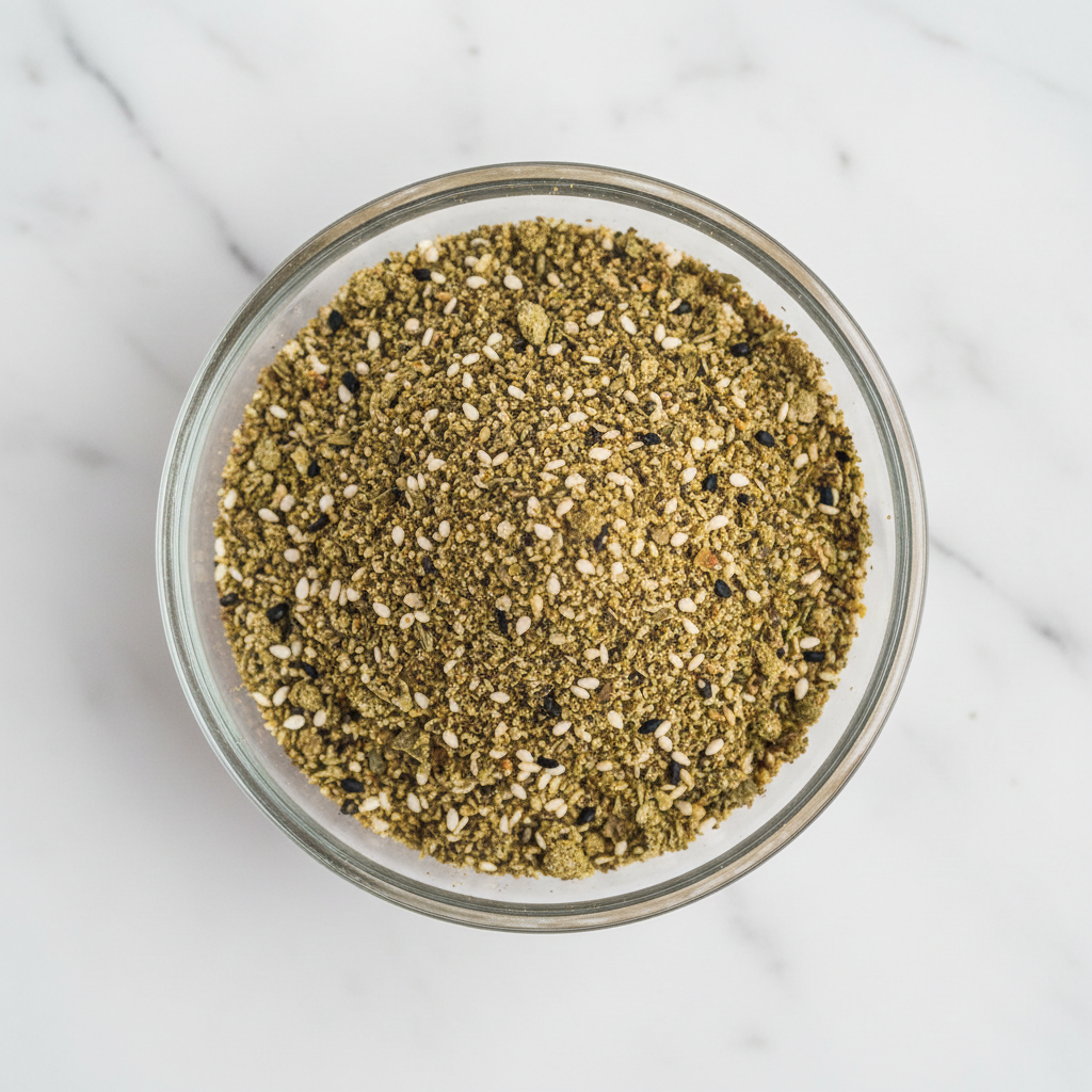 Sesame Stir Fry