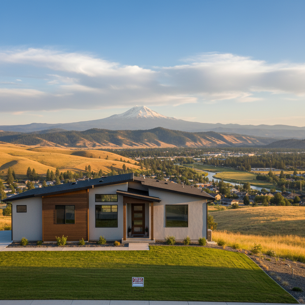 The Reality of Selling Your Own Home in Shasta County: What Every Redding FSBO Should Know