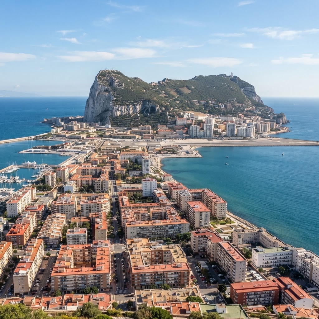 Gibraltar vs La Línea: Where to Stay, Eat and Shop (2026 Guide)
