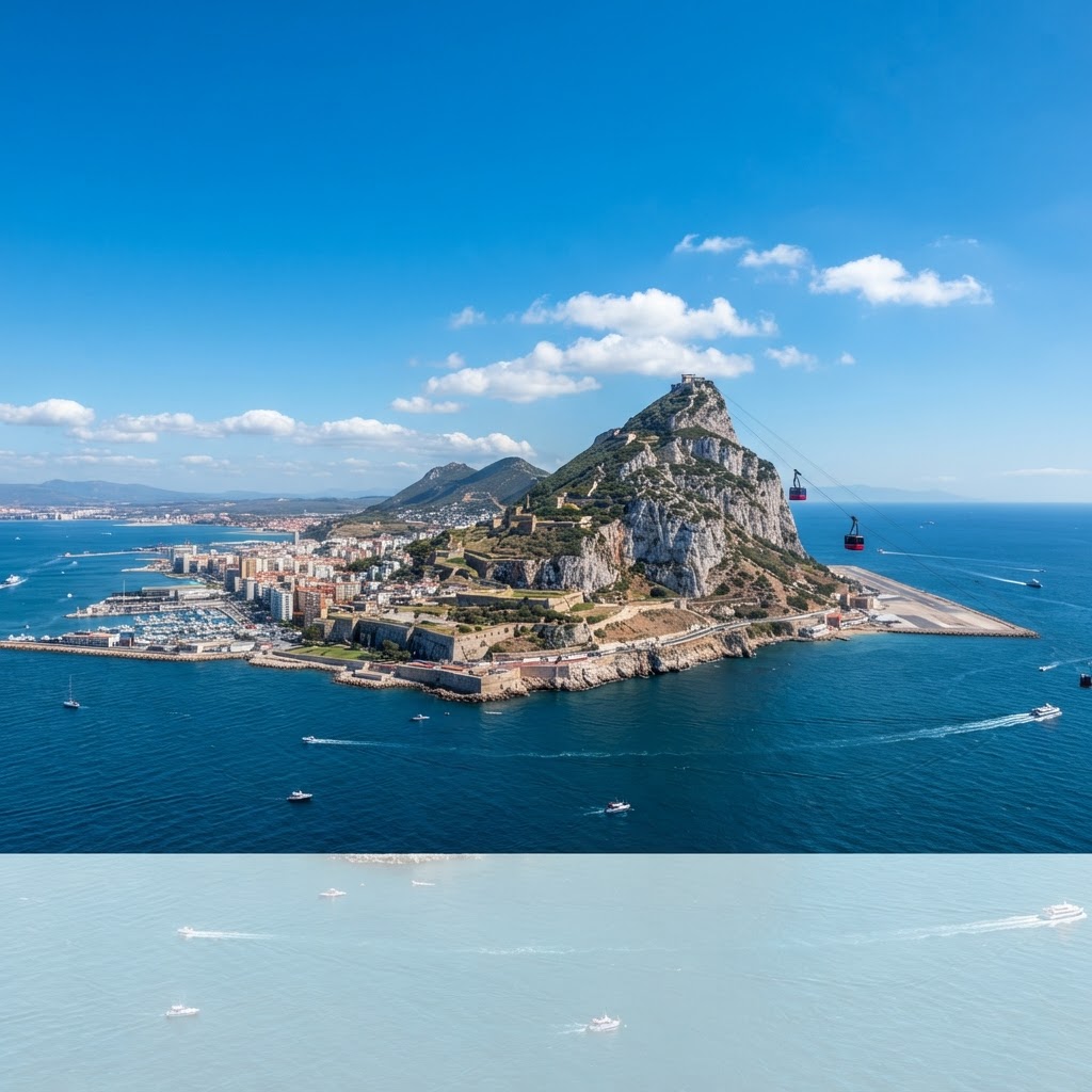 24 Hours in Gibraltar: The Perfect Day Trip Itinerary (2026)