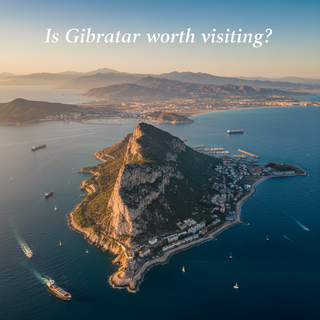 Is Gibraltar Worth Visiting? An Honest Answer