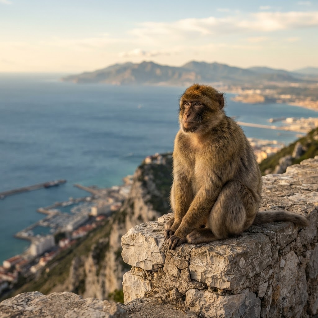 The Barbary Macaques of Gibraltar: Everything You Need to Know (2026)