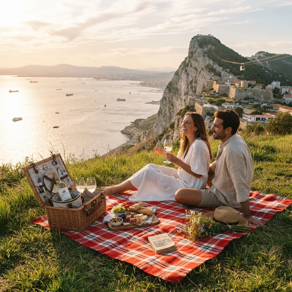 Best Picnic Spots in Gibraltar