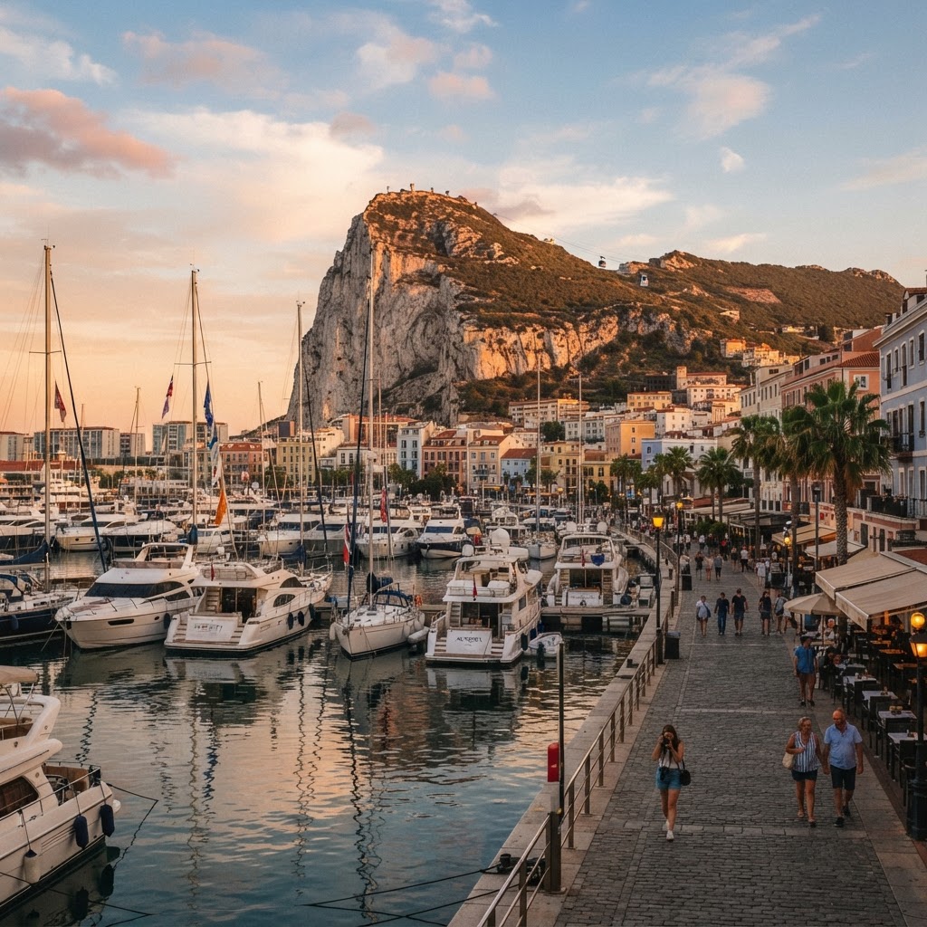 Gibraltar on a Sunday: What's Open, What's Closed & Is It Worth It? (2026)