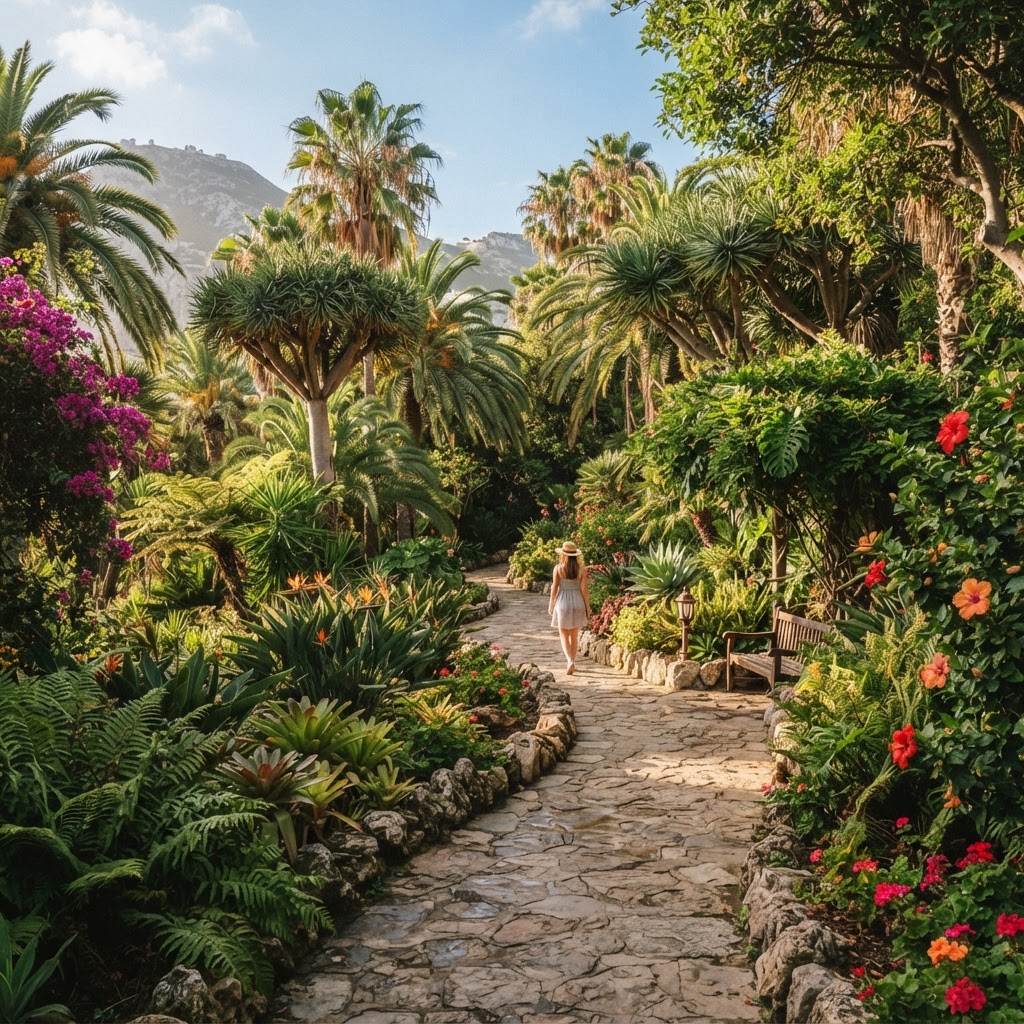 The Alameda Botanical Gardens: What to See & When to Visit