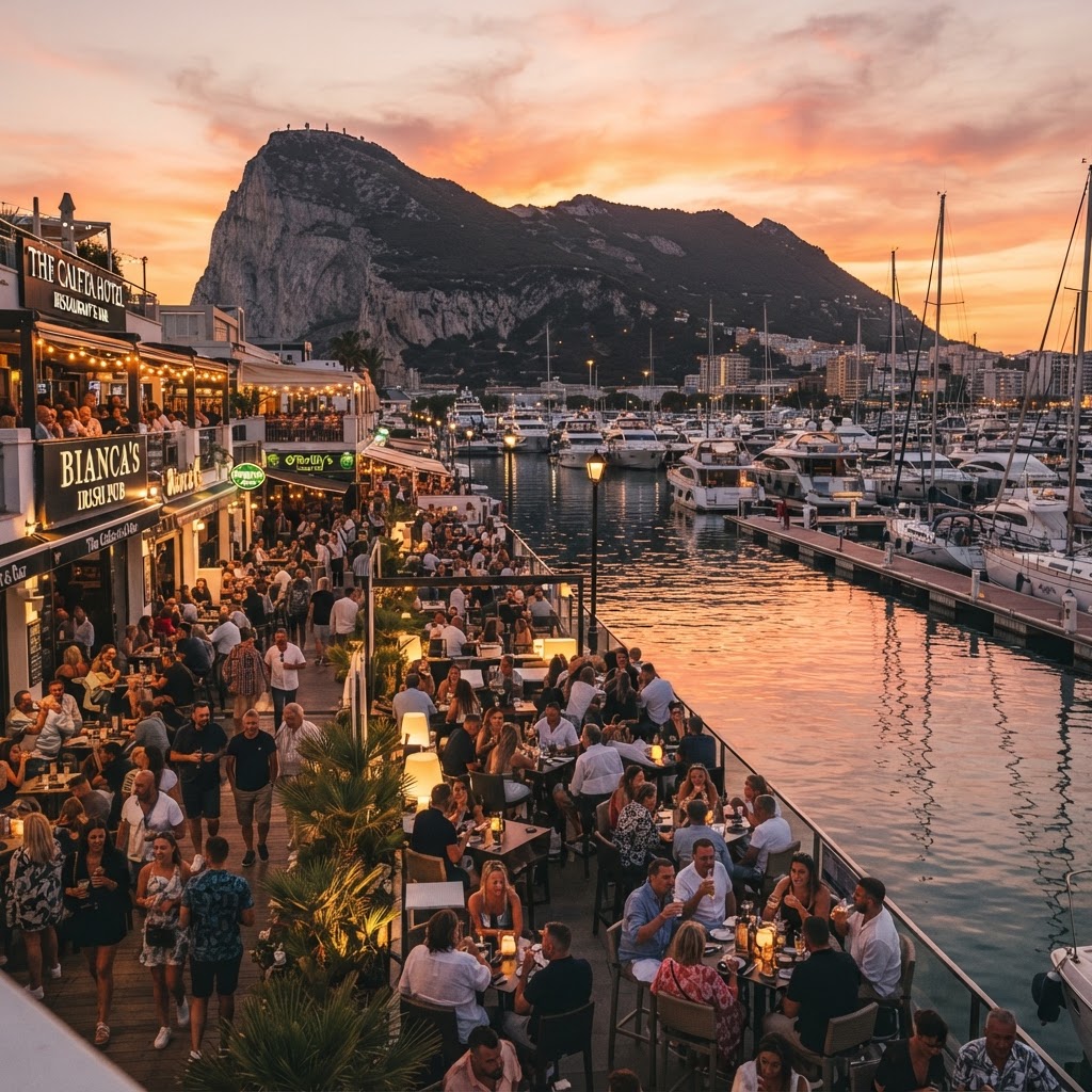 What to Do on a Friday in Gibraltar: The Complete 2026 Guide