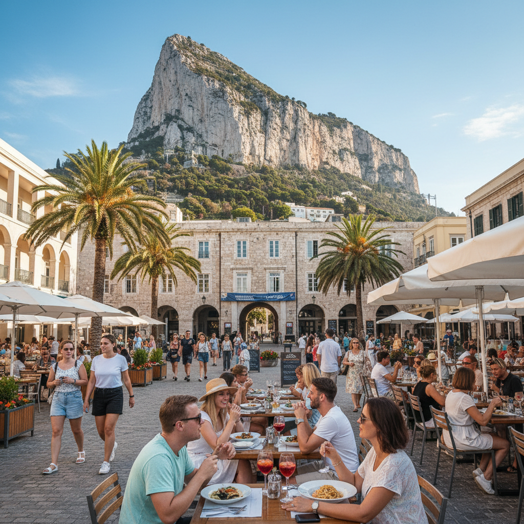 What to Do in Gibraltar in June 2026