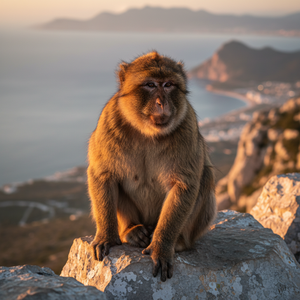 How to Visit Gibraltar’s Barbary Macaques Responsibly: Packing, Rules & Fine Avoidance