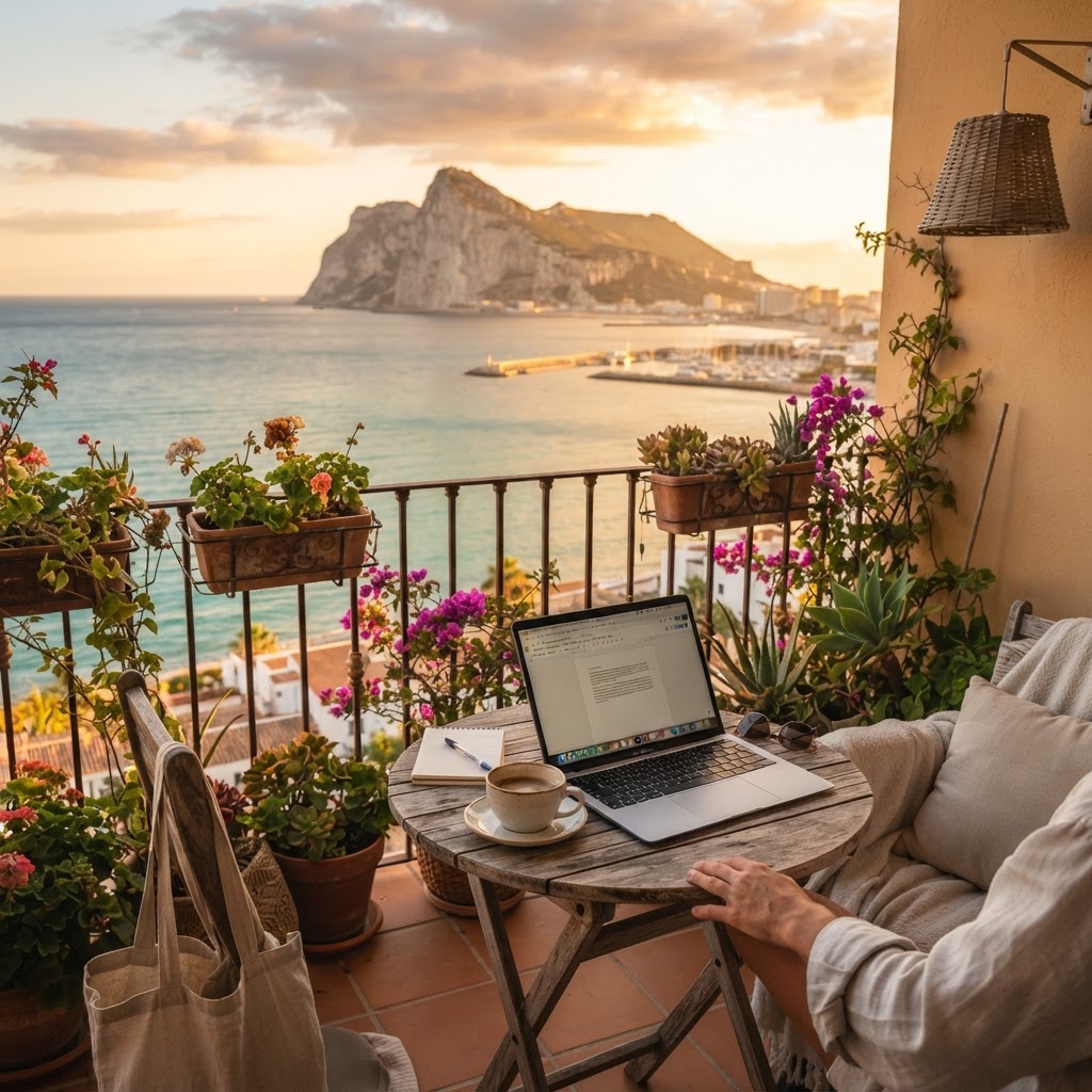 Moving to Gibraltar in 2026: The Honest Guide (Pros, Cons & Paperwork)