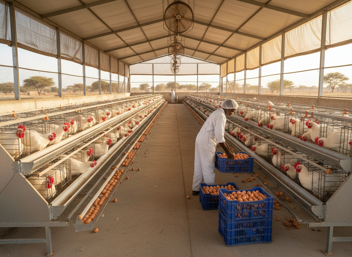 Aviculture