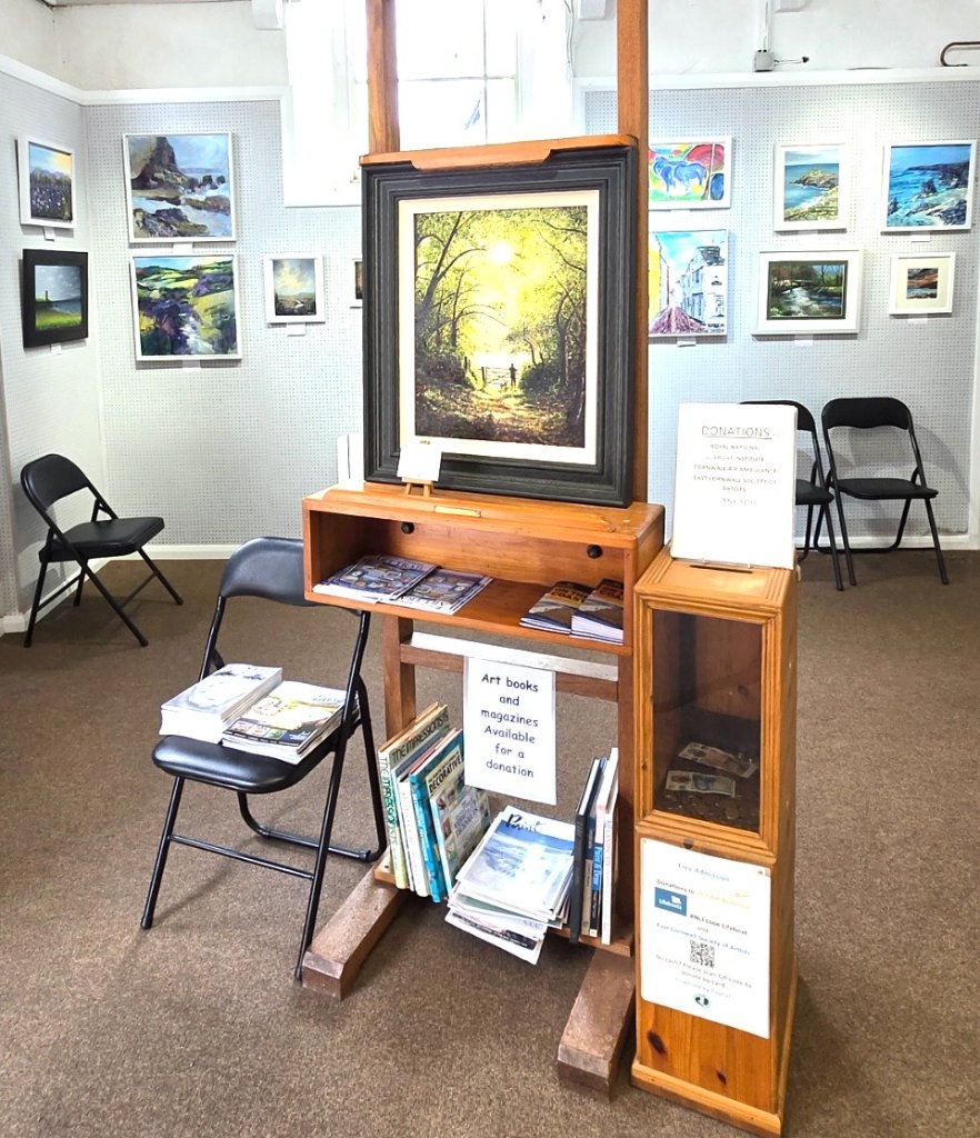 Ebenezer Gallery