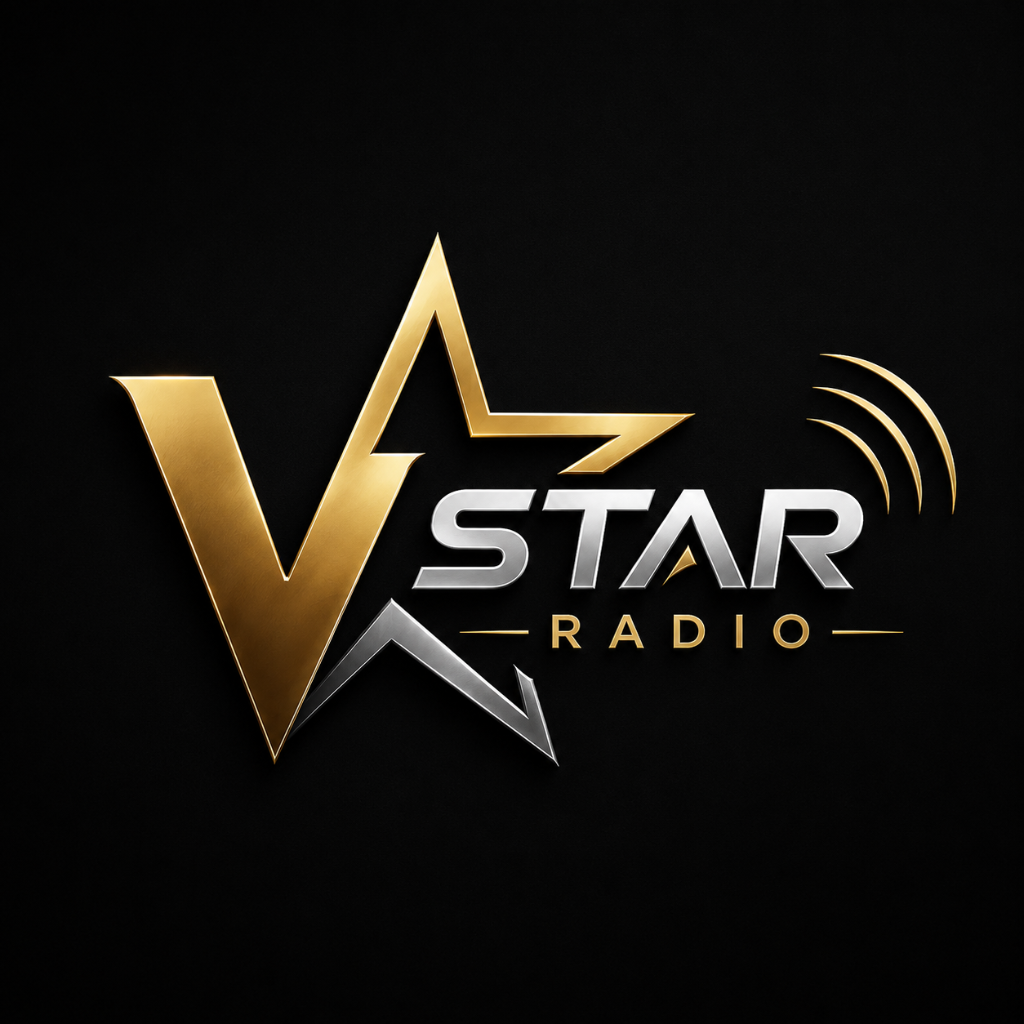 V STAR RADIO
