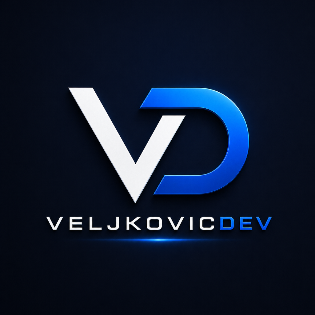 Veljkovic Dev