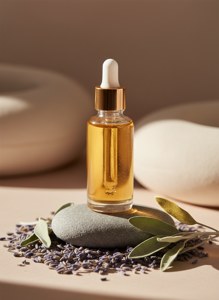 Aceite Ancestral