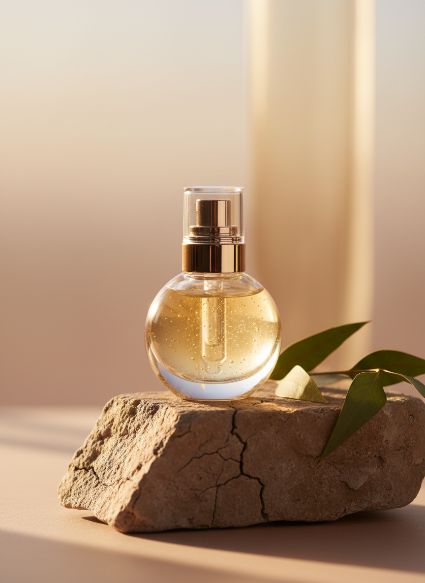 Sérum BOTOX