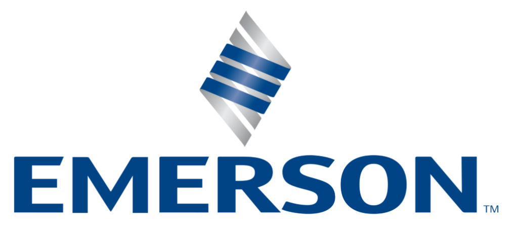 Emerson logo