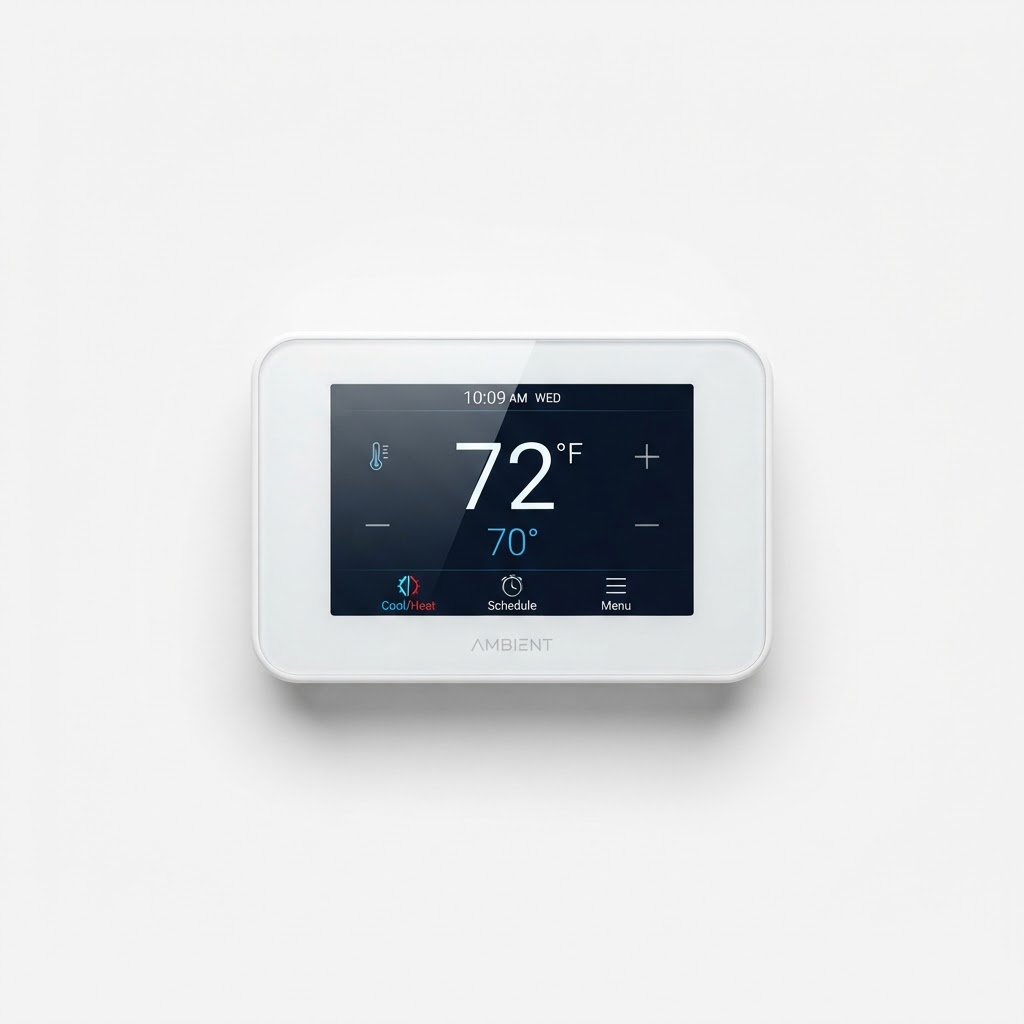 Honeywell T6 Pro Smart Thermostat