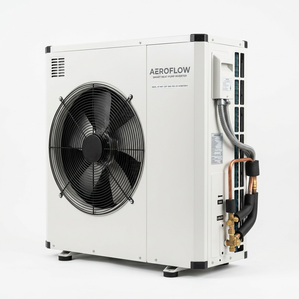 Heat Pumps