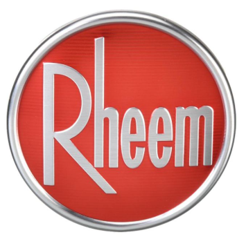 Rheem logo