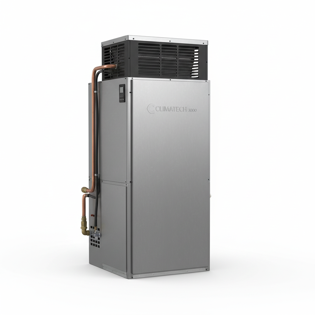 Gas Furnaces