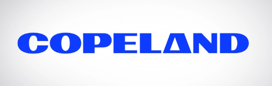 Copeland logo