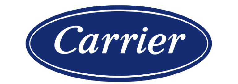 Carrier logo
