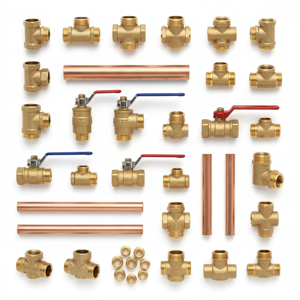 Plumbing Supplies