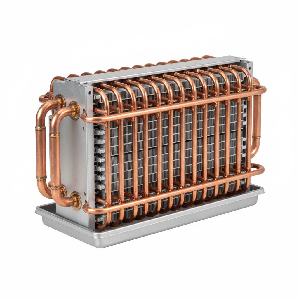 Evaporator Coils