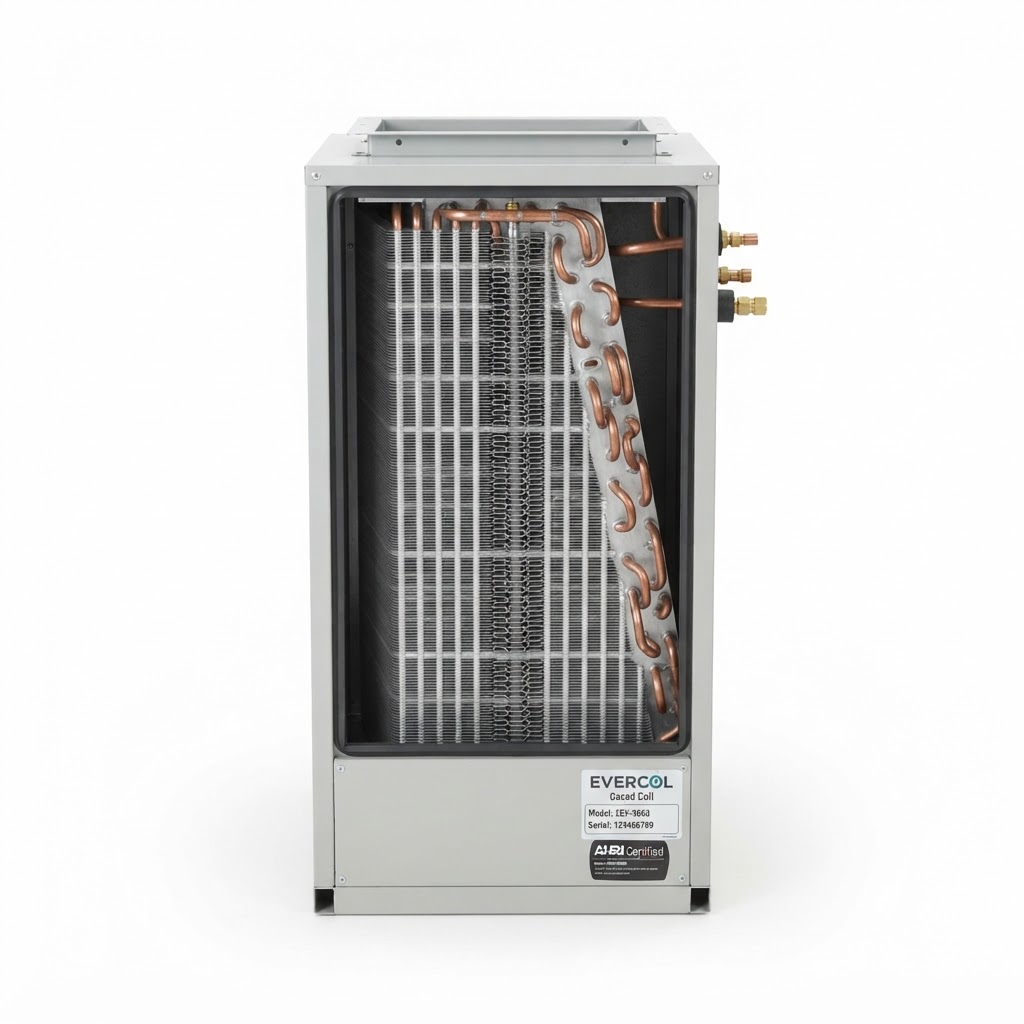 Rheem 3 Ton Evaporator Coil