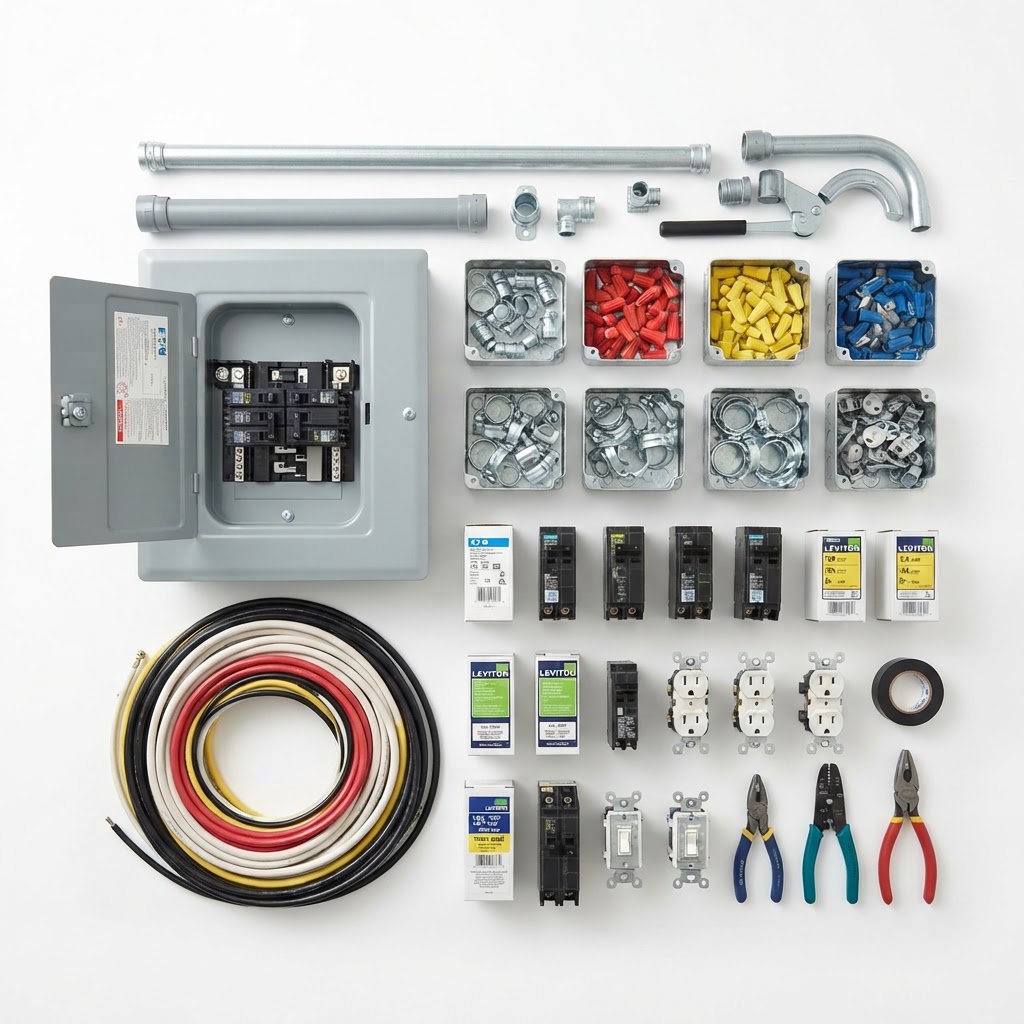 Electrical