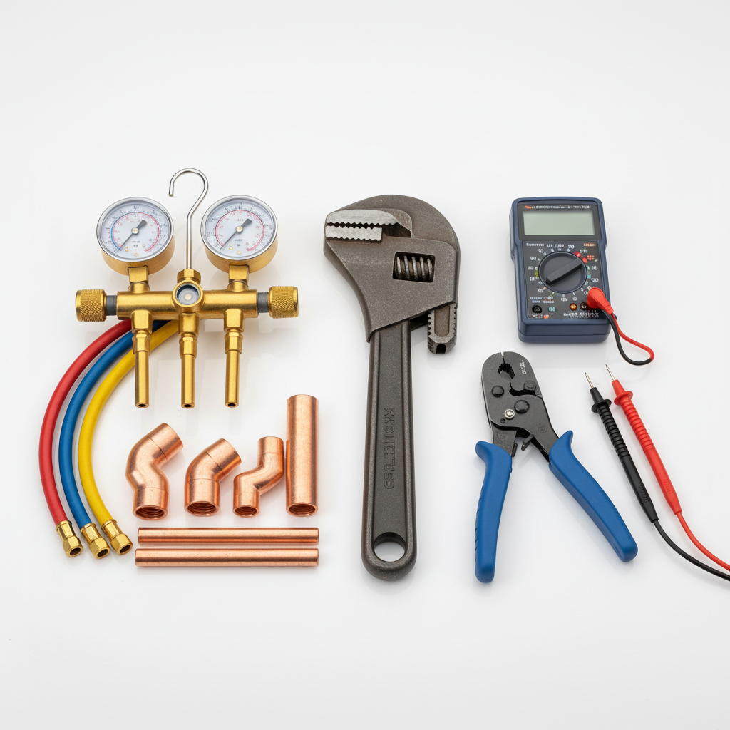 Tools